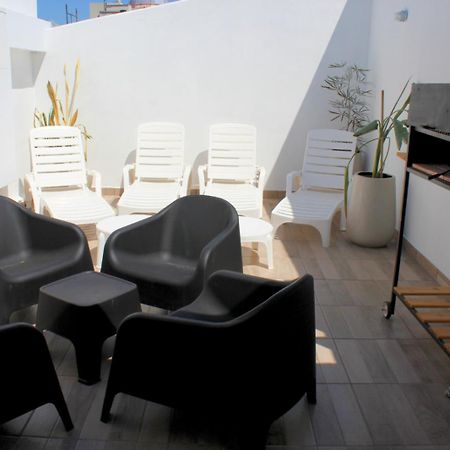 Augusta 8 Apartment Salta Bagian luar foto