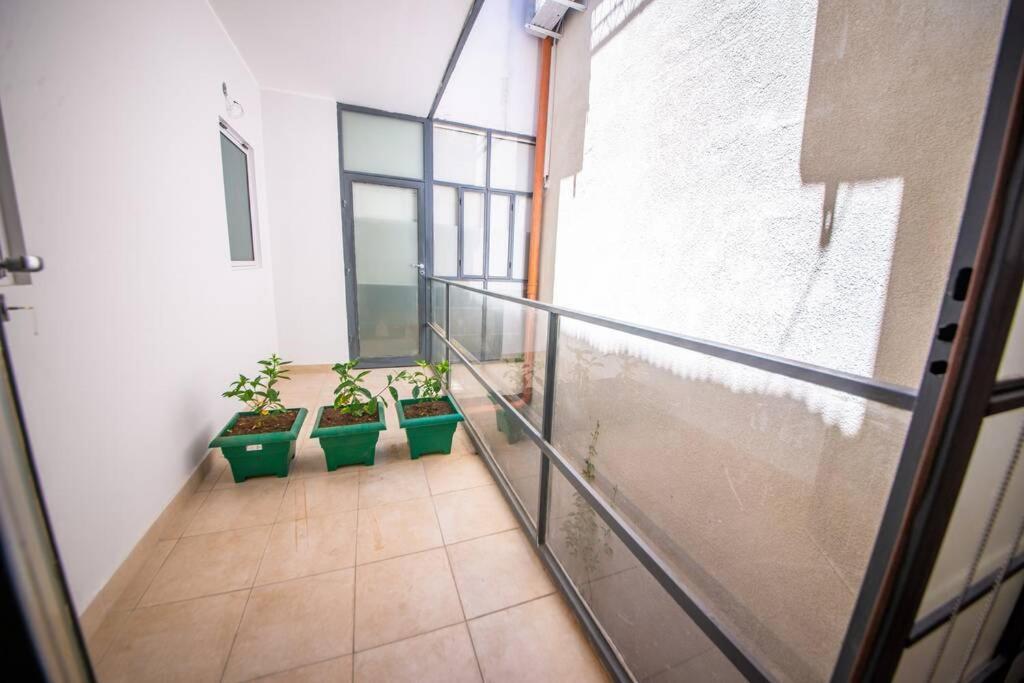 Augusta 8 Apartment Salta Bagian luar foto