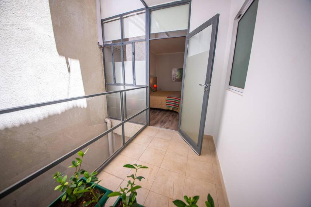 Augusta 8 Apartment Salta Bagian luar foto