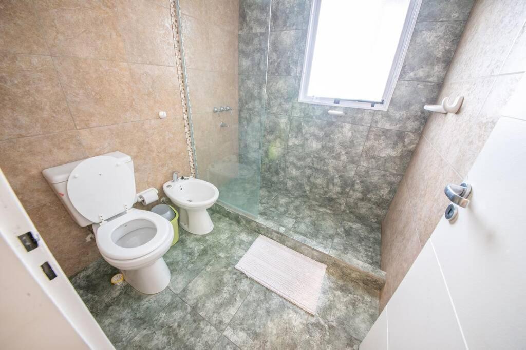 Augusta 8 Apartment Salta Bagian luar foto