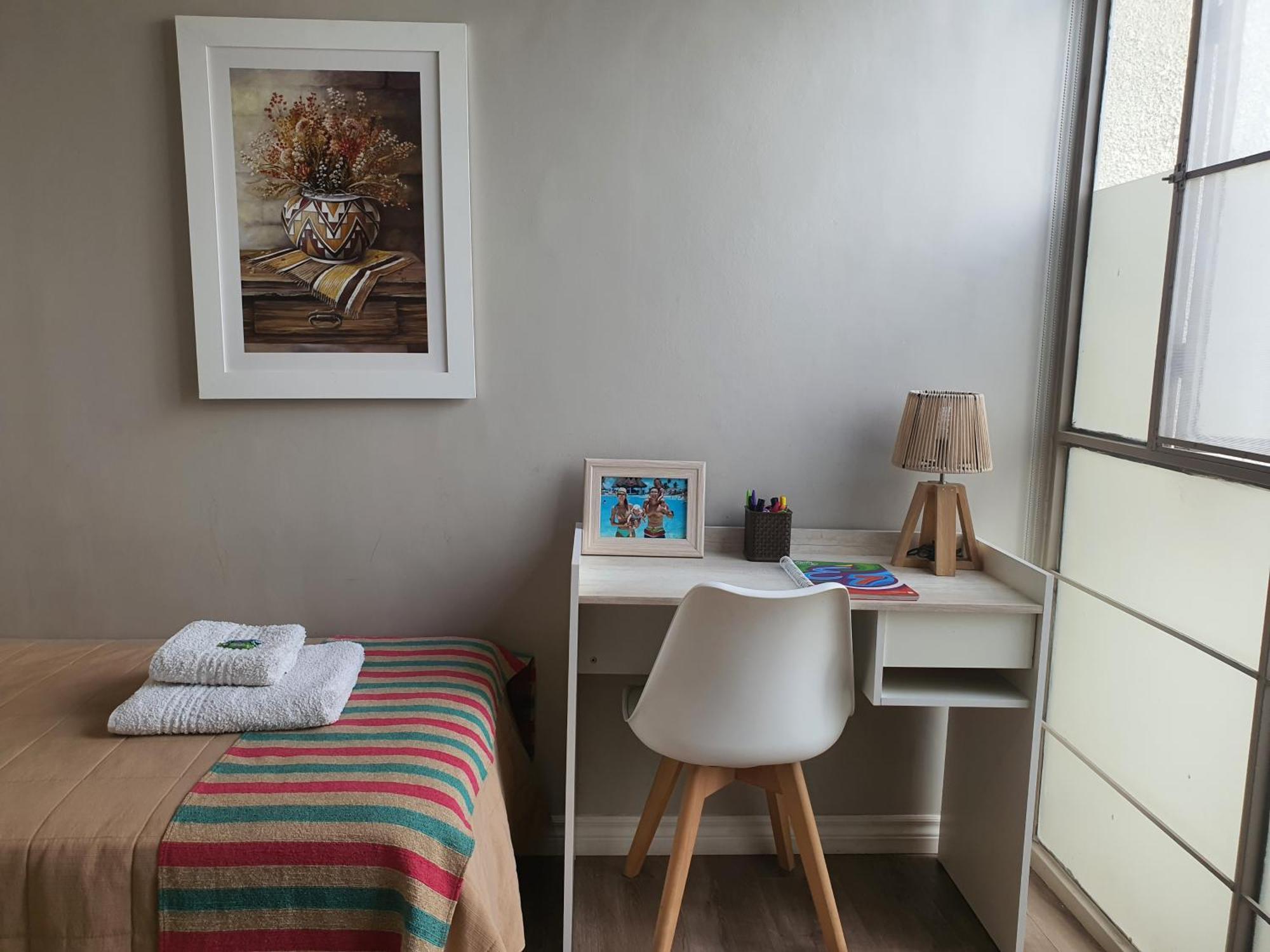 Augusta 8 Apartment Salta Bagian luar foto